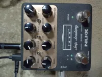 Nux NGS-6 Amp academy