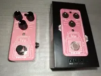 Nux NSS-4 PULSE IR LOADER Effect pedal - Gájer Balázs [Today, 12:19 am]