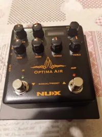 Nux Optima Air NAI 5