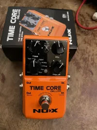 Nux Time Core deluxe Delay - grdn [September 16, 2024, 10:35 pm]