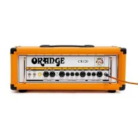 Orange CR120H or Super Crush Head Gitarreverstärker-Kopf - Zoltán Horváth [Today, 2:51 pm]