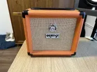 Orange Crush 12 Guitar combo amp - Bordan [June 26, 2024, 2:27 pm]