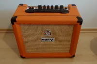 Orange Crush 20 RT Kombinovaný zosilňovač pre gitaru - Sz.Péter97 [Yesterday, 4:16 pm]