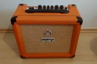 Orange Crush 20 RT Guitar combo amp - Sz.Péter97 [September 10, 2024, 4:01 pm]