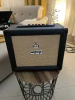 Orange Crush 20 RT Guitar combo amp - Molnár Gergely2 [Day before yesterday, 7:38 pm]