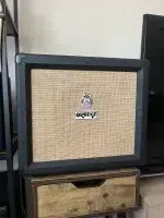 Orange Crush 35 LDX Guitar combo amp - Lollok Dániel [September 16, 2024, 12:32 am]