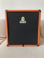 Orange Crush 35B Basszusgitár kombó - Csapó András [Tegnapelőtt, 15:03]