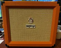 Orange Crush 35RT Guitar combo amp - PRSgitaros [September 13, 2024, 6:03 pm]