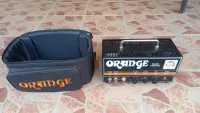 Orange Dark Terror Guitar amplifier - K. László [June 30, 2024, 8:14 pm]