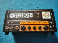 Orange Jim Root Terror Cabezal de amplificador de guitarra - Lekvárarc [June 18, 2024, 9:04 am]