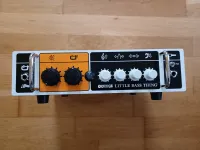 Orange Little Bass Thing Bass guitar amplifier - Cigi [June 14, 2024, 2:26 pm]