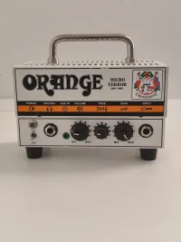 Orange Micro Terror Guitar amplifier - Kiss Gábor [July 22, 2024, 8:58 am]