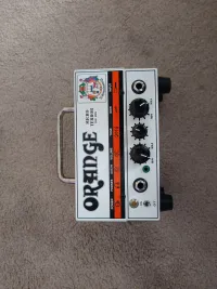 Orange Micro Terror Guitar amplifier - guitarguy [September 14, 2024, 4:15 pm]