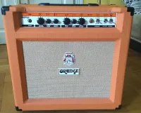 Orange TH30C Kombinovaný zosilňovač pre gitaru - Sipi85 [Day before yesterday, 5:36 pm]