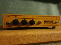 Orange Pedal Baby 100 Power amplifier - Dani323 [Today, 8:35 pm]