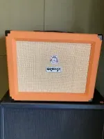 Orange PPC-112 Guitar cabinet speaker - Zen Toti [September 16, 2024, 1:32 pm]