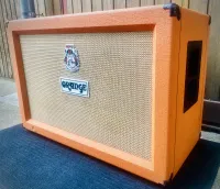 Orange PPC-212 Zárt gitárláda Caja de guitarra - George3 [September 11, 2024, 3:06 pm]