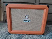 Orange PPC112 Eminence Governor 8 Ohm75W hangszóróval Guitar cabinet speaker - Renata Nova [September 6, 2024, 10:05 am]