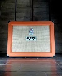 Orange PPC212 Guitar cabinet speaker - Gabor Tarcsa [September 16, 2024, 1:03 pm]