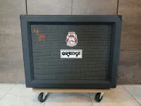 Orange PPC212 JRT + huzat Caja de guitarra - Nedy [Today, 8:11 pm]