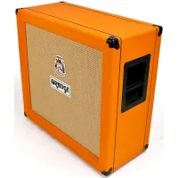 Orange PPC412 Guitar cabinet speaker - Takács Márk Z. [May 29, 2024, 7:25 pm]