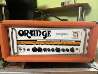 Orange Rockerverb 50 MKII Guitar amplifier - retek [September 23, 2024, 5:41 pm]