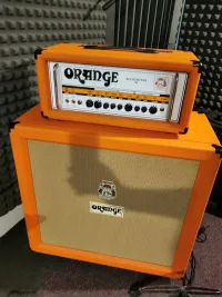 Orange Rockerverb 50 + PPC 412 Gitarreverstärker-Kopf - Molnár Szilárd [July 2, 2024, 12:41 pm]