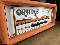 Orange TH-30 Gitarreverstärker-Kopf - Laller [June 6, 2024, 11:08 pm]