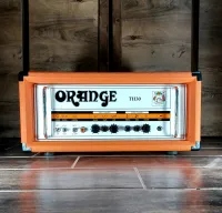 Orange TH 30 Guitar amplifier - Gabor Tarcsa [September 16, 2024, 12:55 pm]