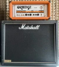 Orange TH30 + Marshall JCM900-212