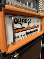 Orange TH30 Gitarreverstärker-Kopf - Marcell [June 24, 2024, 2:37 pm]