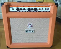 Orange TH30C Guitar combo amp - Sipi85 [Yesterday, 1:55 pm]