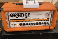 Orange Thunderverb 50 Guitar amplifier - RenKom24 [Day before yesterday, 8:29 am]