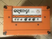 Orange TT15C Tiny Terror kombó Guitar combo amp - GerLe [Today, 8:45 am]