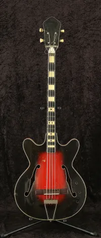 Orfeus Bass