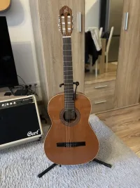 Ortega R200SN Classic guitar - NKristian [Yesterday, 12:05 pm]