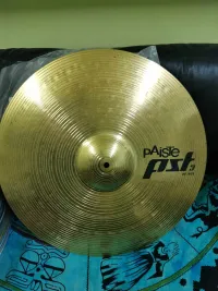 Paiste PST3 ride Cymbal - BIBmusic [June 11, 2024, 3:27 pm]