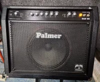 Palmer FAT 50 Combo de guitarra - Orfeus [Day before yesterday, 1:00 pm]