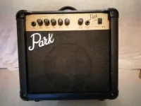 Park By Marshall G-10 Guitar combo amp - Istenes József [June 8, 2024, 5:50 pm]