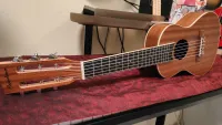 Pasadena GU-28E Gitalele-Ukulele Elektrický ukulele - csongorjams [August 20, 2024, 10:01 pm]