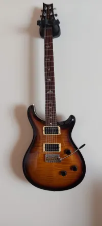 Paul Reed Smith Custom 24 Top 10 Elektromos gitár - Stugyesz [Ma, 14:51]