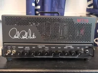 Paul Reed Smith MT15 - 50 watt Cabezal de amplificador de guitarra - Földesi Márton [Yesterday, 7:18 am]