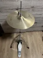 PDP PDHH713 Cymbal stand - Benkó Dávid [September 18, 2024, 11:37 am]