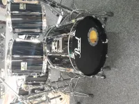 PEARL Blx stúdió birch Drum set - sszz [September 24, 2024, 9:03 pm]