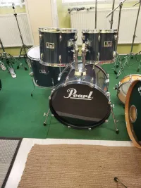 PEARL Forum Series Drum set - BIBmusic [September 18, 2024, 3:21 pm]