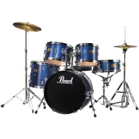 PEARL Target Drum set - szabopeti94 [September 3, 2024, 3:28 pm]