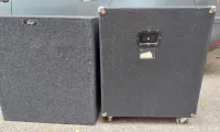 Peavey 115 EMINENCE 15 LFA Baskytarový reproduktor - Alex Bognar [September 15, 2024, 5:39 pm]