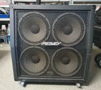 Peavey 5150 Guitar cabinet speaker - Dani323 [August 11, 2024, 12:18 pm]