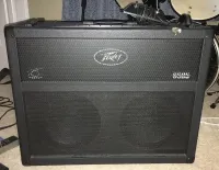 Peavey 6505 combo Guitar combo amp - Solymosi Endre [July 2, 2024, 12:28 pm]