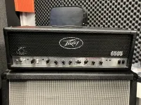 Peavey 6505 Guitar amplifier - HorvathPeter101 [June 24, 2024, 10:42 am]